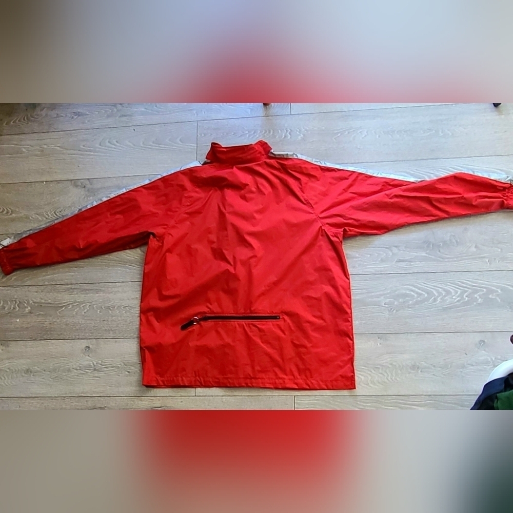 Nike Jacket (2000-2002) - Picture 2 of 3